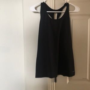 Soybu athletic tank top